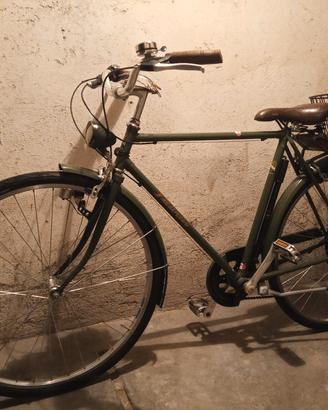 bici tarus