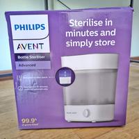 Sterilizzatore biberon Philips Avent