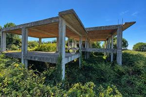 VILLA SINGOLA A CORI