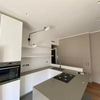 Cucina con isola