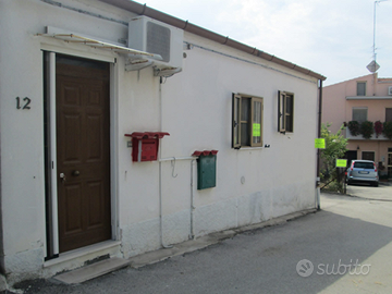 Vendita casa a Portocannone