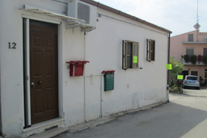 Vendita casa a Portocannone