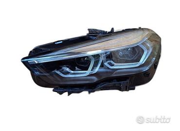 BMW 2 II F44 GRAN COUPE FULL LED Proiettore Sinist