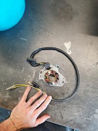 STATORE EMP LUCI HONDA CR 125 1990/1997