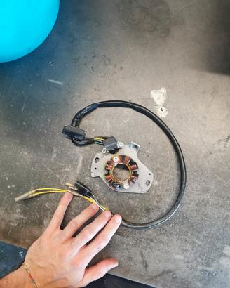 STATORE EMP LUCI HONDA CR 125 1990/1997