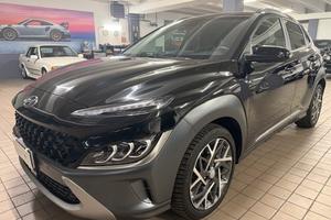Hyundai Kona HEV 1.6 DCT XLine