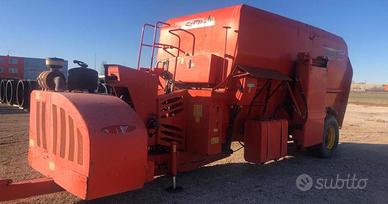 Miscelatore SEKO SAMURAI - Usato