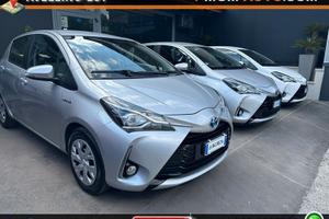 Toyota Yaris 1.5 Hybrid 5 porte Business