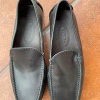 Mocassino Tod's