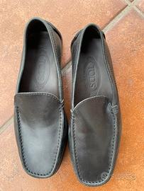 Mocassino Tod's