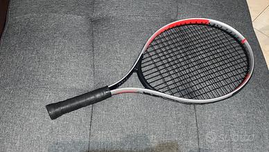 Racchetta tennis bambino