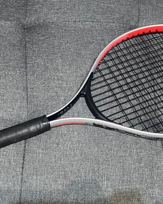 Racchetta tennis bambino