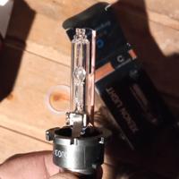 Lampade d2s