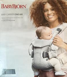 Marsupio BabyBjörn 