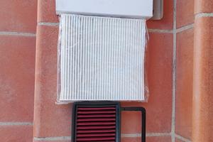 Kit 2 filtri 500 Abarth 