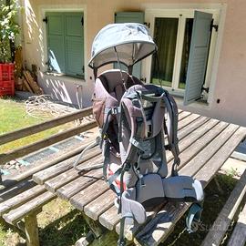Zaino porta bambini Deuter