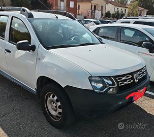 dacia daster ambient 1,5 - euro 2.500
