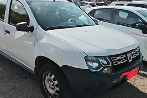 dacia daster ambient 1,5 - euro 2.500