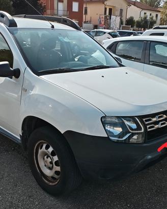dacia daster ambient 1,5 - euro 2.500