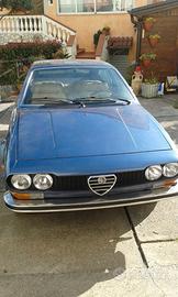 Alfa romeo gt - 1975