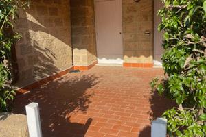 Villaggio capopiccolo Calabria