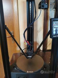 FL sun Sr stampante 3D