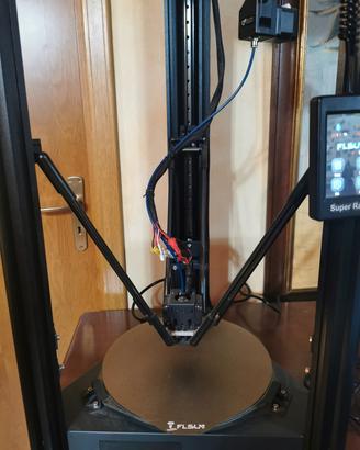 FL sun Sr stampante 3D