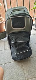 trasportino per animali 
