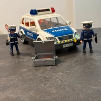 Playmobil City Action 6873