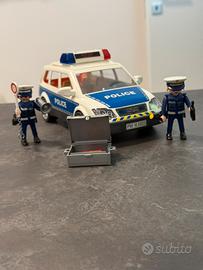 Playmobil City Action 6873