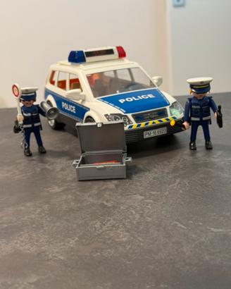 Playmobil City Action 6873