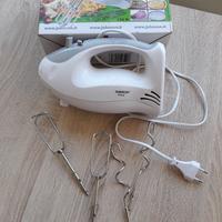 Sbattitore ad immersione "Johnson"