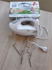 Sbattitore ad immersione "Johnson"