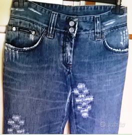 jeans donna
