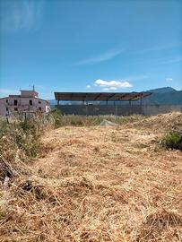 Terreno edificabile