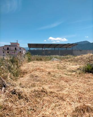 Terreno edificabile