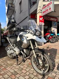 Bmw R 1200 GS