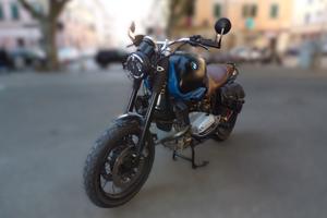 BMW R 1100R CAFE' RACER DEL 1997 CON 10.000 KM