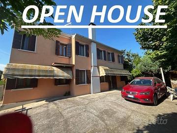 Rustico / Casale di 179 m² con più di 5 locali e b
