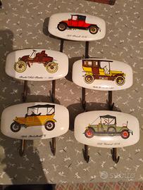 attaccapanni in melamina