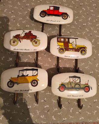 attaccapanni in melamina