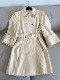 Cappotto donna
