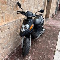 Mbk booster next generation