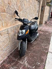 Mbk booster next generation