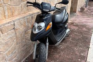 Mbk booster next generation