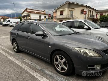 Mazda 6 2008