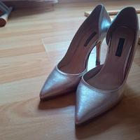 Décolleté Andrea Pinto n.34