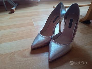 Décolleté Andrea Pinto n.34