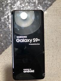 Samsung s9 plus 64gb