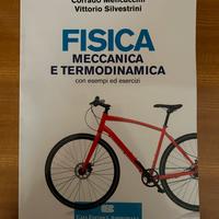 Fisica, Meccanica, Termodinamica.